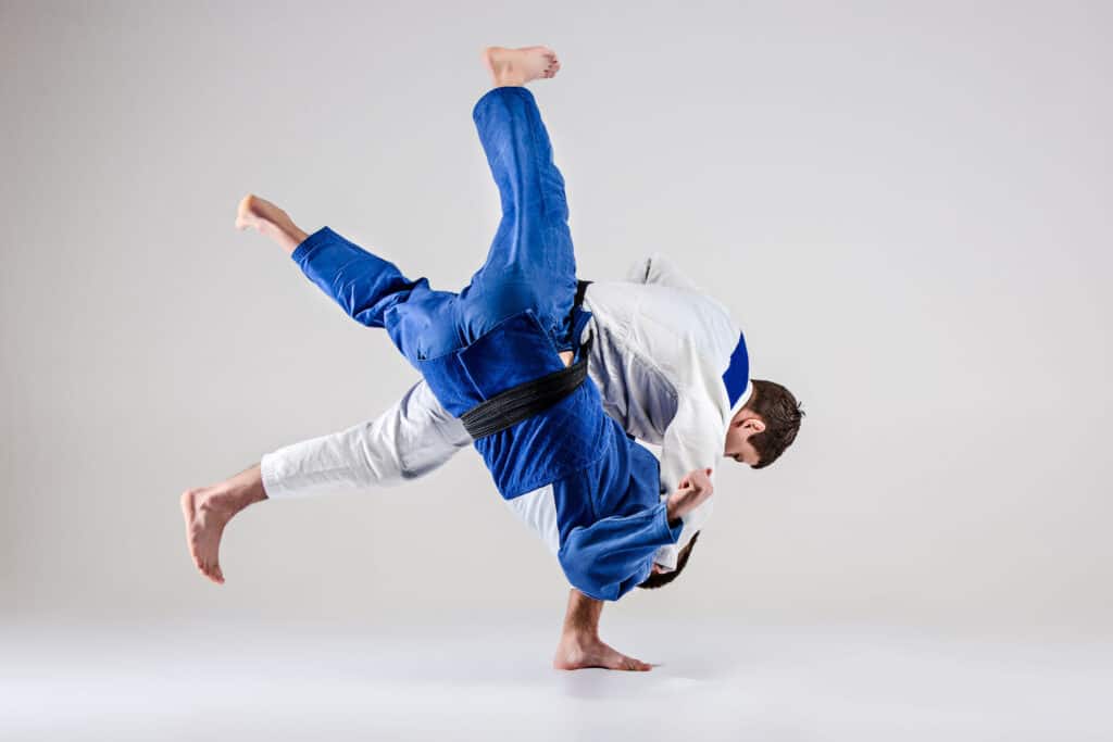 Le judo est-il dangereux ?