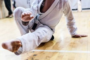Aprenda BJJ en línea |  La mejor manera de aprender Jiu-Jitsu en línea