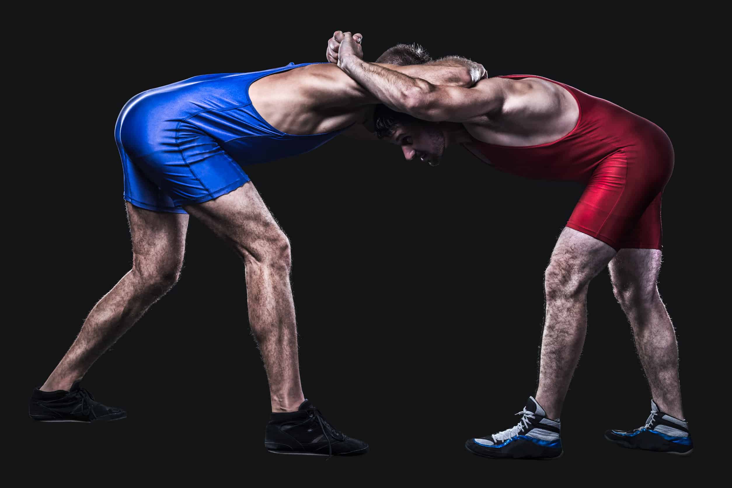 La lutte est-elle le sport le plus difficile au monde ?