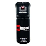 SAFE DEFENCE Spray anti-agression V1.8 Redimpact Gel 40 ml