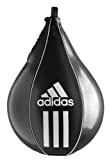 Ballon de boxe Adidas Speed ​​Striker Ball, Noir, 25 x 17 cm, ADIBAC09-2517