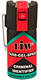 TIW farb-gel défense spray 40 ml version langue