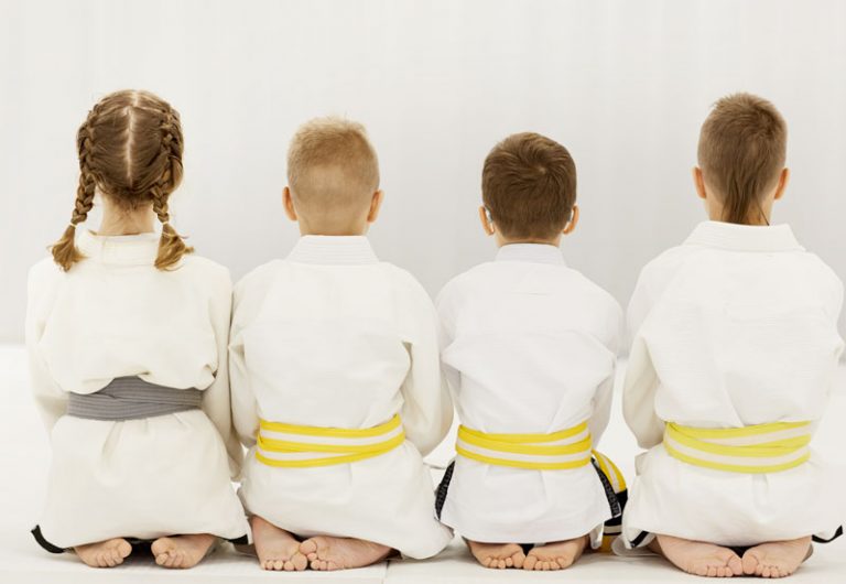 Ceintures de judo – Couleurs, notes et classement des meilleurs