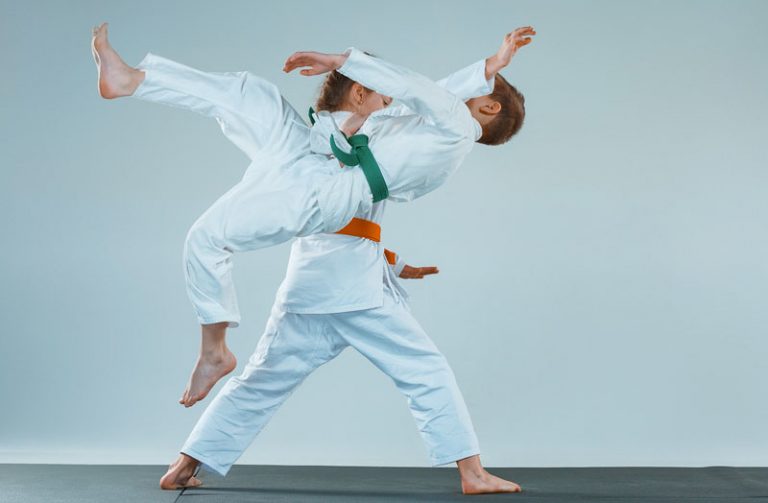 Aikido Kimono : Classement avec les prix des meilleurs Hakama et Keikogi du marché